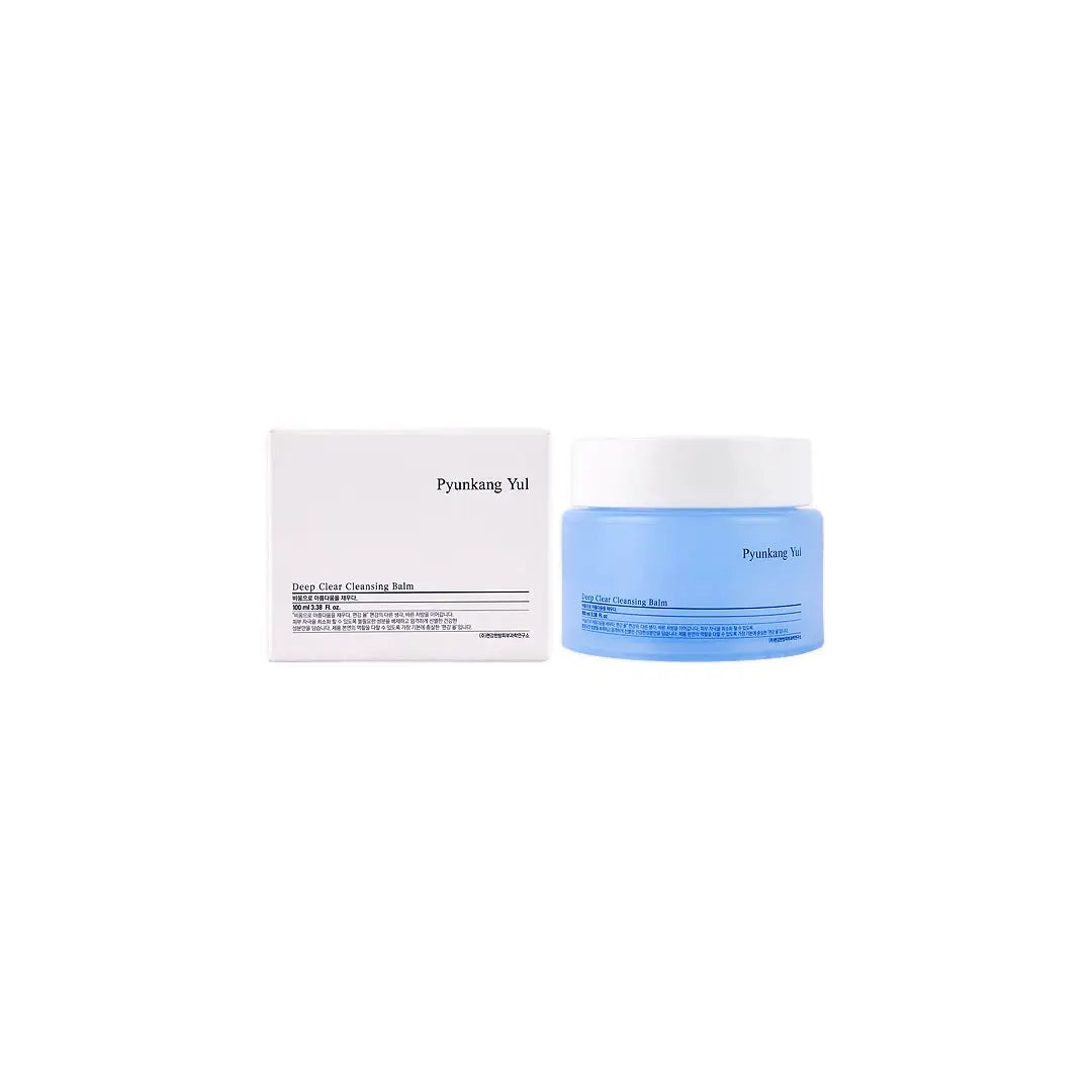 58964-Pyunkang Yul Deep Clear Cleansing Balm 100mL