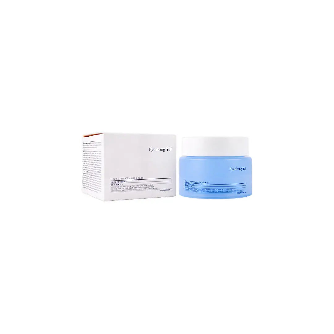 58964-Pyunkang Yul Deep Clear Cleansing Balm 100mL +1