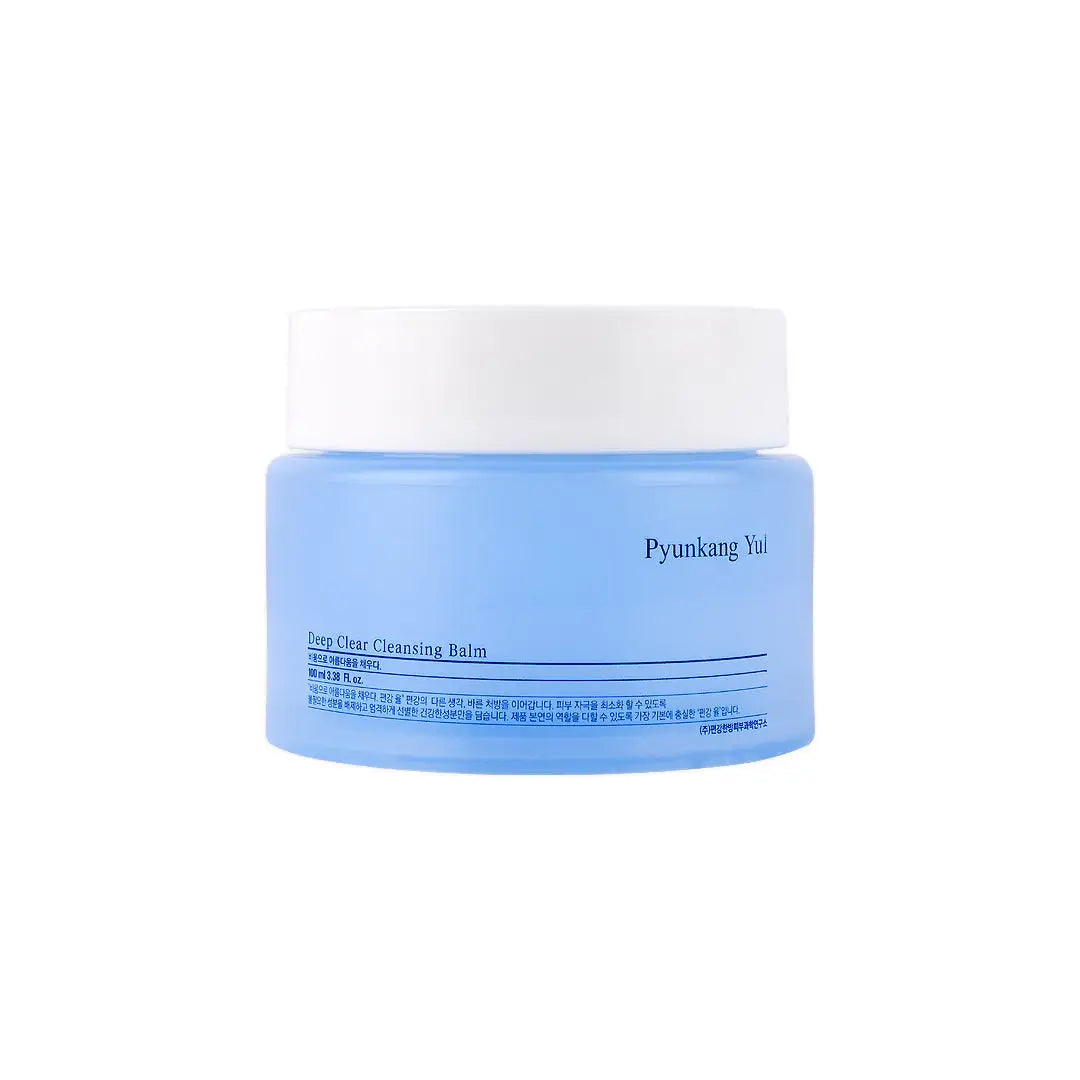 58964-Pyunkang Yul Deep Clear Cleansing Balm 100mL +2