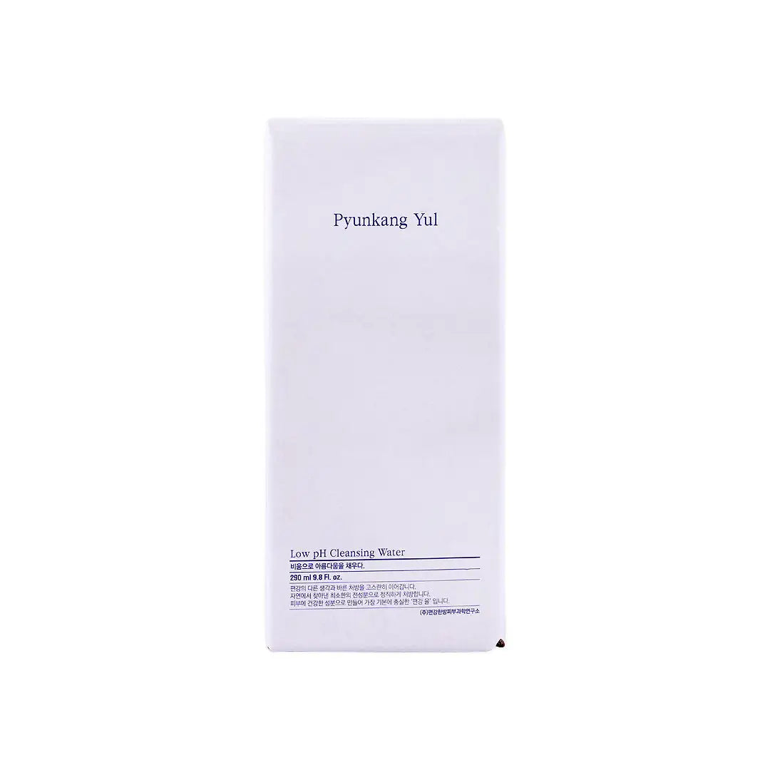 58965-Pyunkang Yul Low PH Cleansing Water 290mL +4