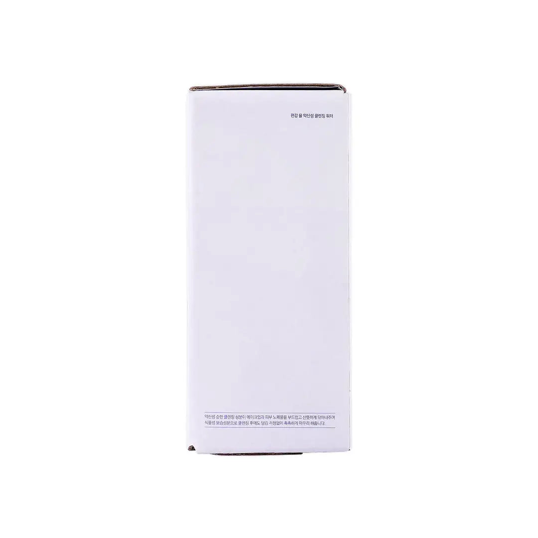 58965-Pyunkang Yul Low PH Cleansing Water 290mL +6