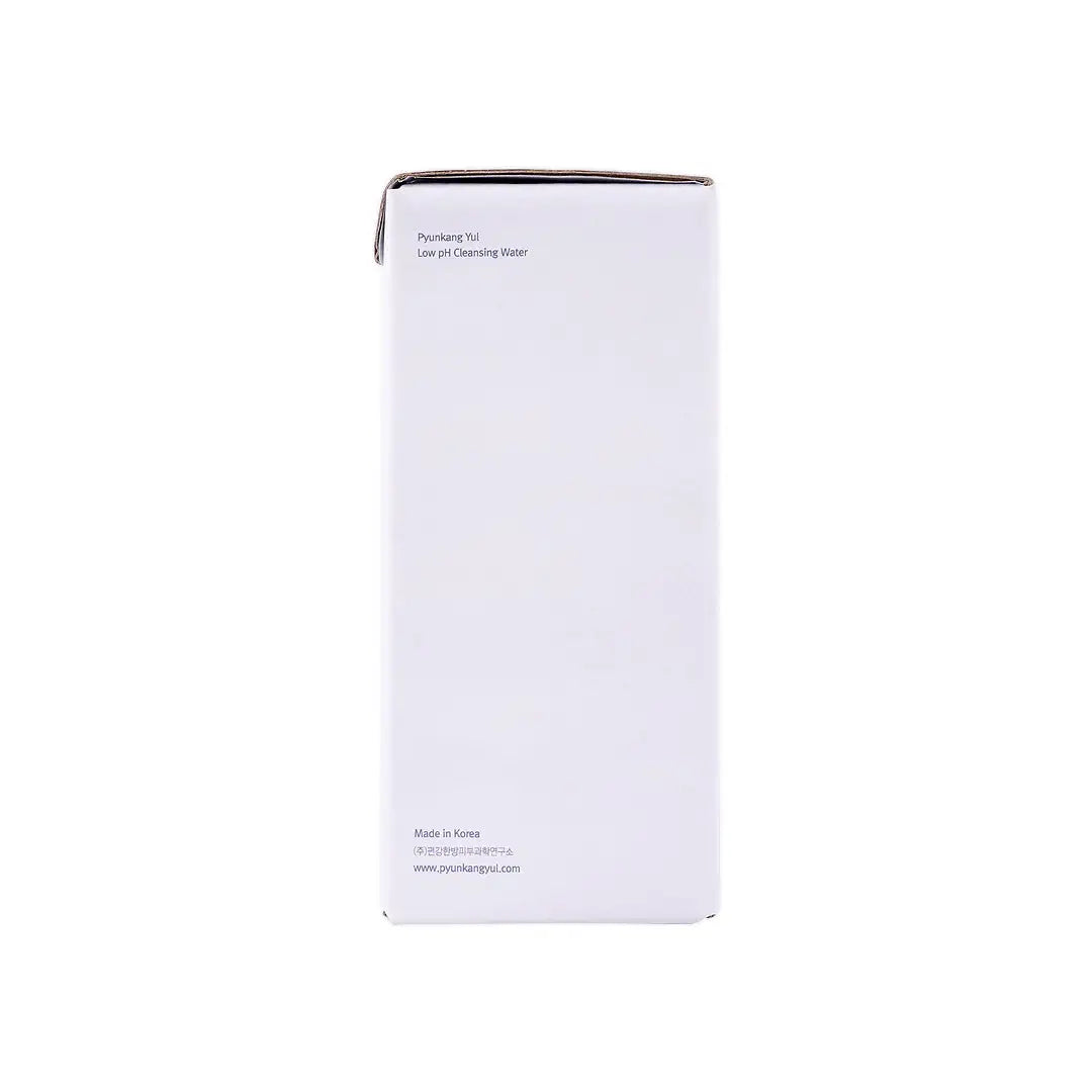 58965-Pyunkang Yul Low PH Cleansing Water 290mL +5