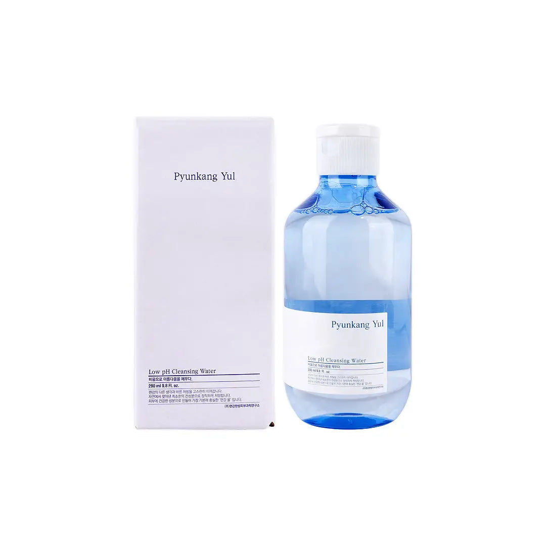58965-Pyunkang Yul Low PH Cleansing Water 290mL