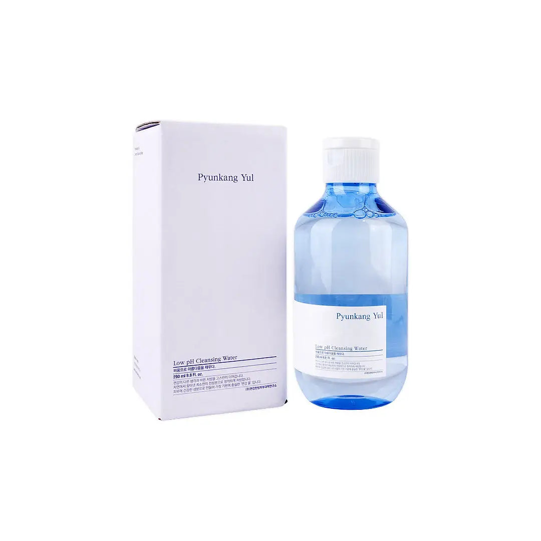 58965-Pyunkang Yul Low PH Cleansing Water 290mL +1