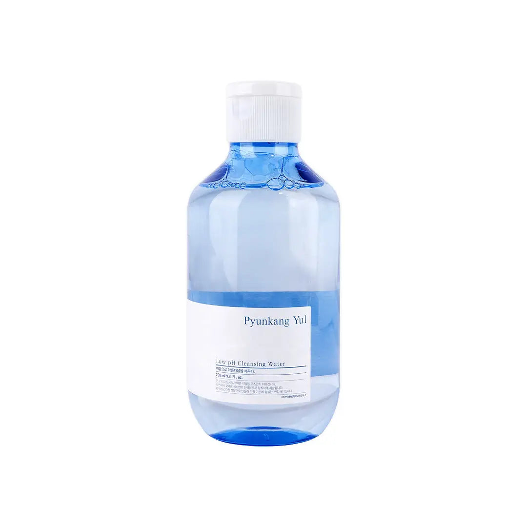 58965-Pyunkang Yul Low PH Cleansing Water 290mL +2
