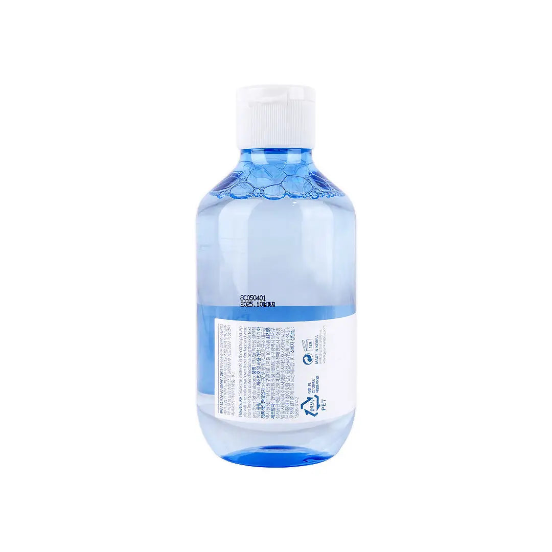 58965-Pyunkang Yul Low PH Cleansing Water 290mL +3