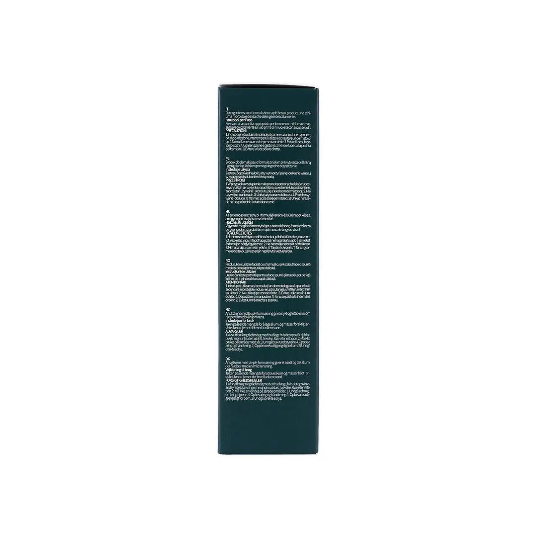 58967-Pyunkang Yul Calming Low pH Foaming Cleanser 150mL +7