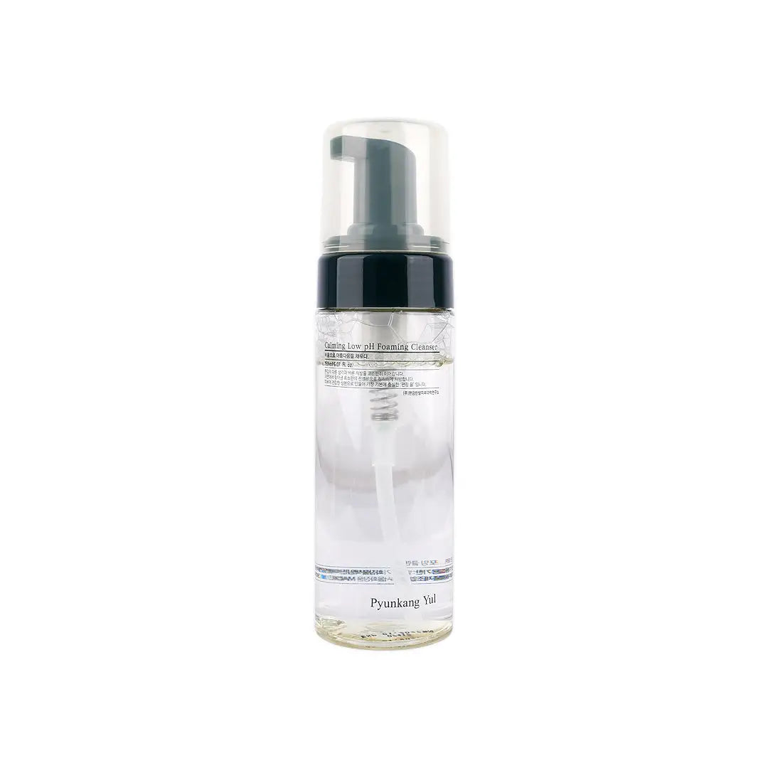 58967-Pyunkang Yul Calming Low pH Foaming Cleanser 150mL +2