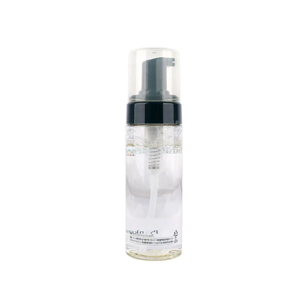 58967-Pyunkang Yul Calming Low pH Foaming Cleanser 150mL +3
