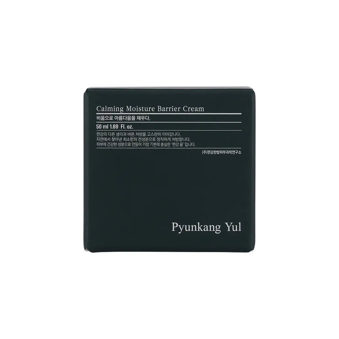 58968-Pyunkang Yul Calming Moisture Barrier Cream 50mL +4