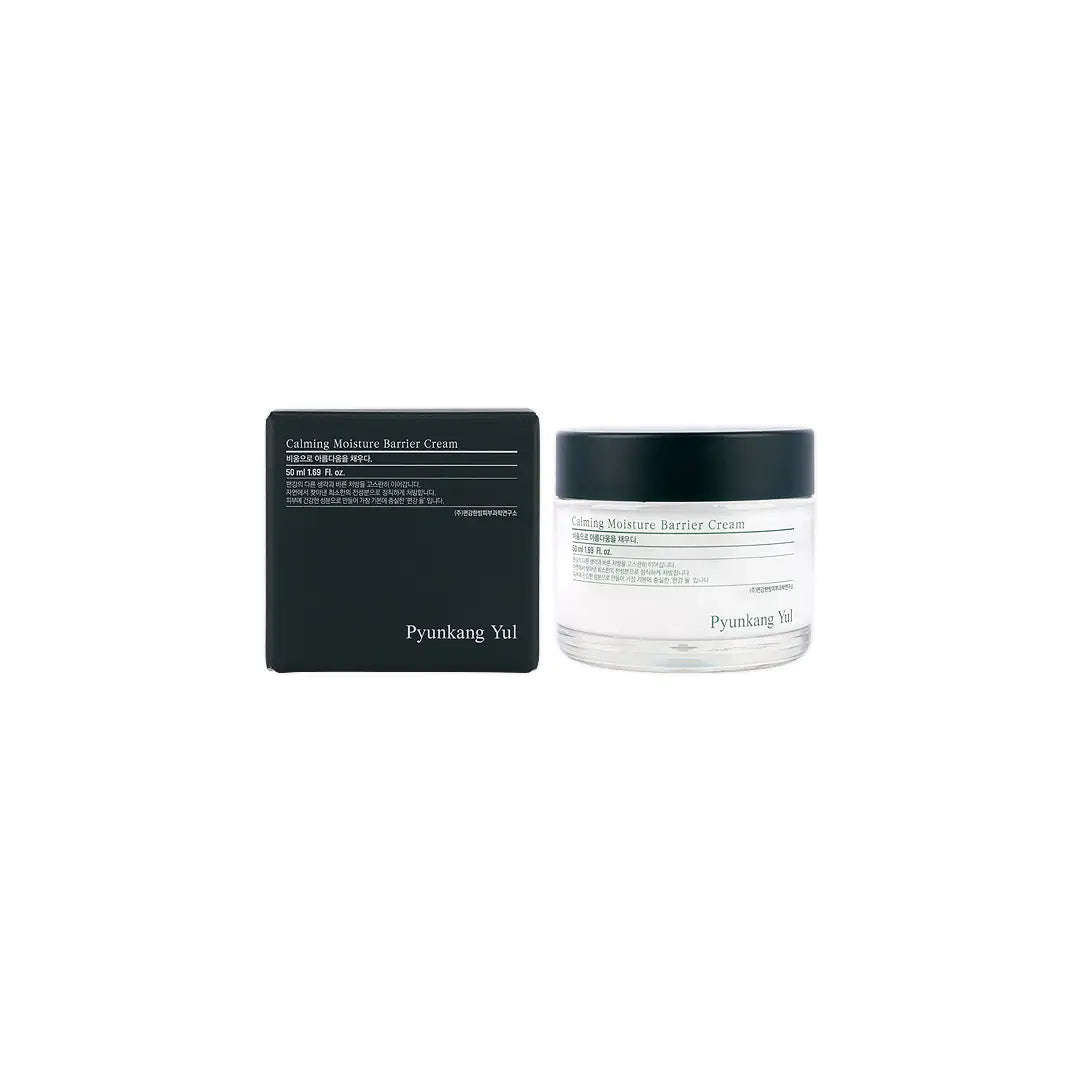 58968-Pyunkang Yul Calming Moisture Barrier Cream 50mL
