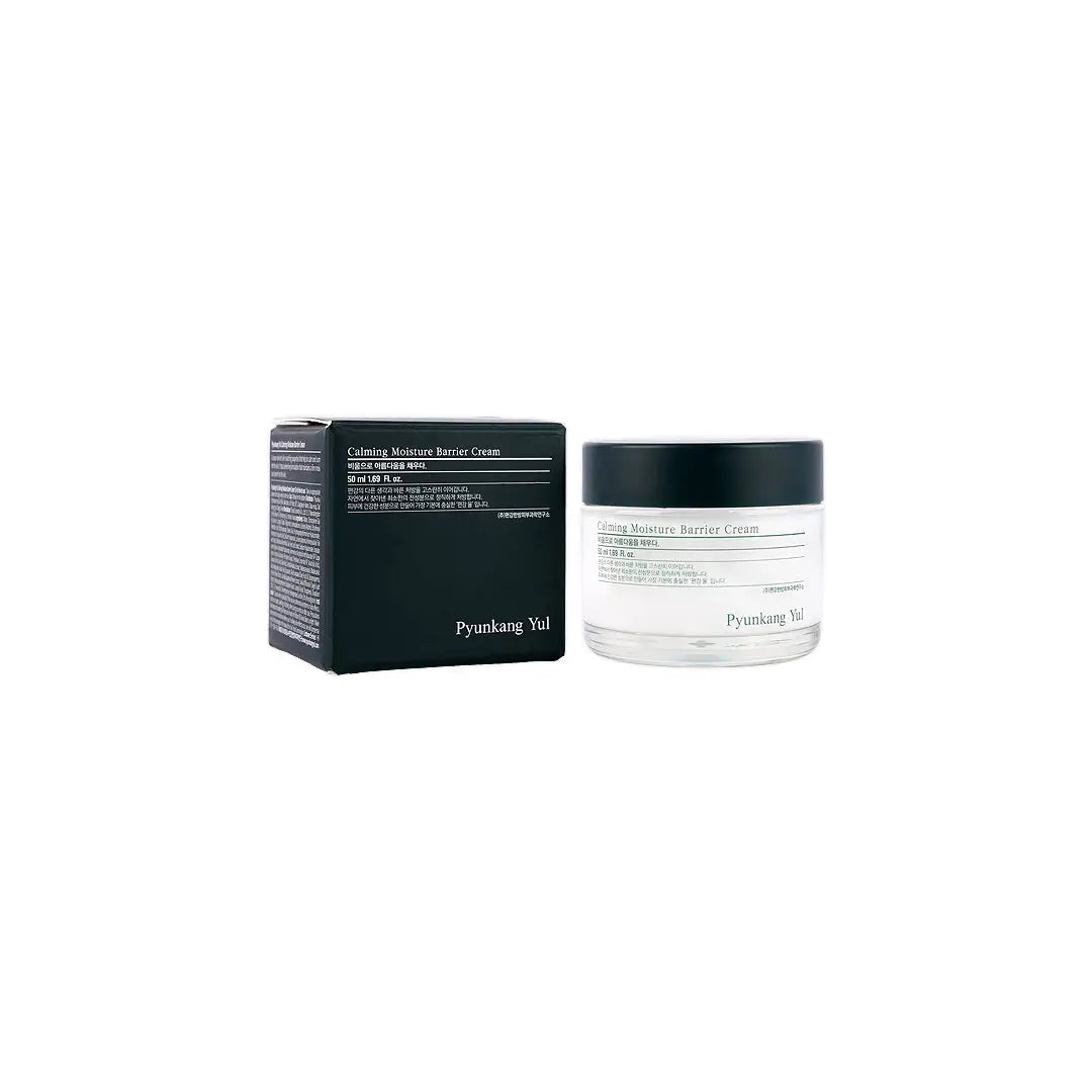 58968-Pyunkang Yul Calming Moisture Barrier Cream 50mL +1
