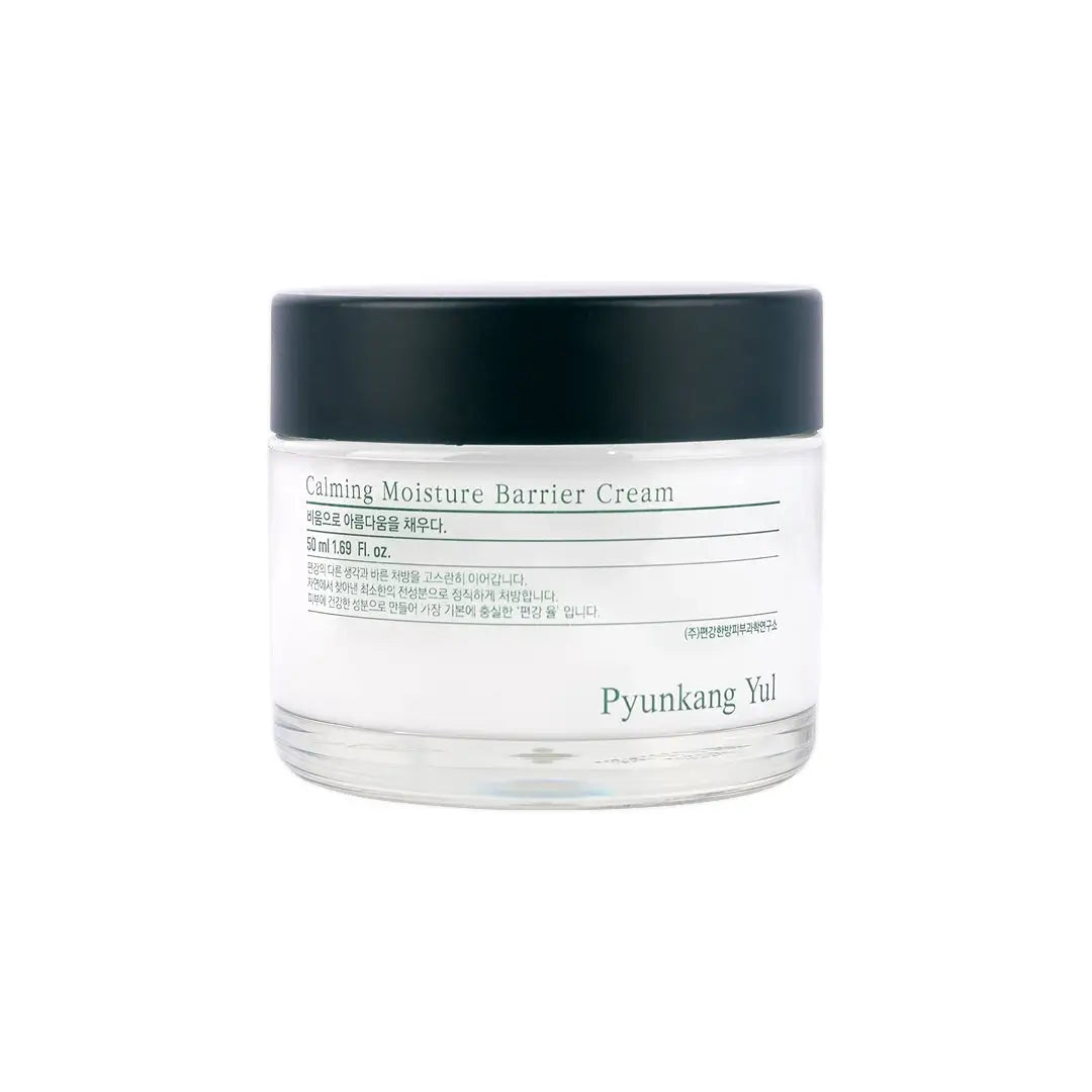 58968-Pyunkang Yul Calming Moisture Barrier Cream 50mL +2