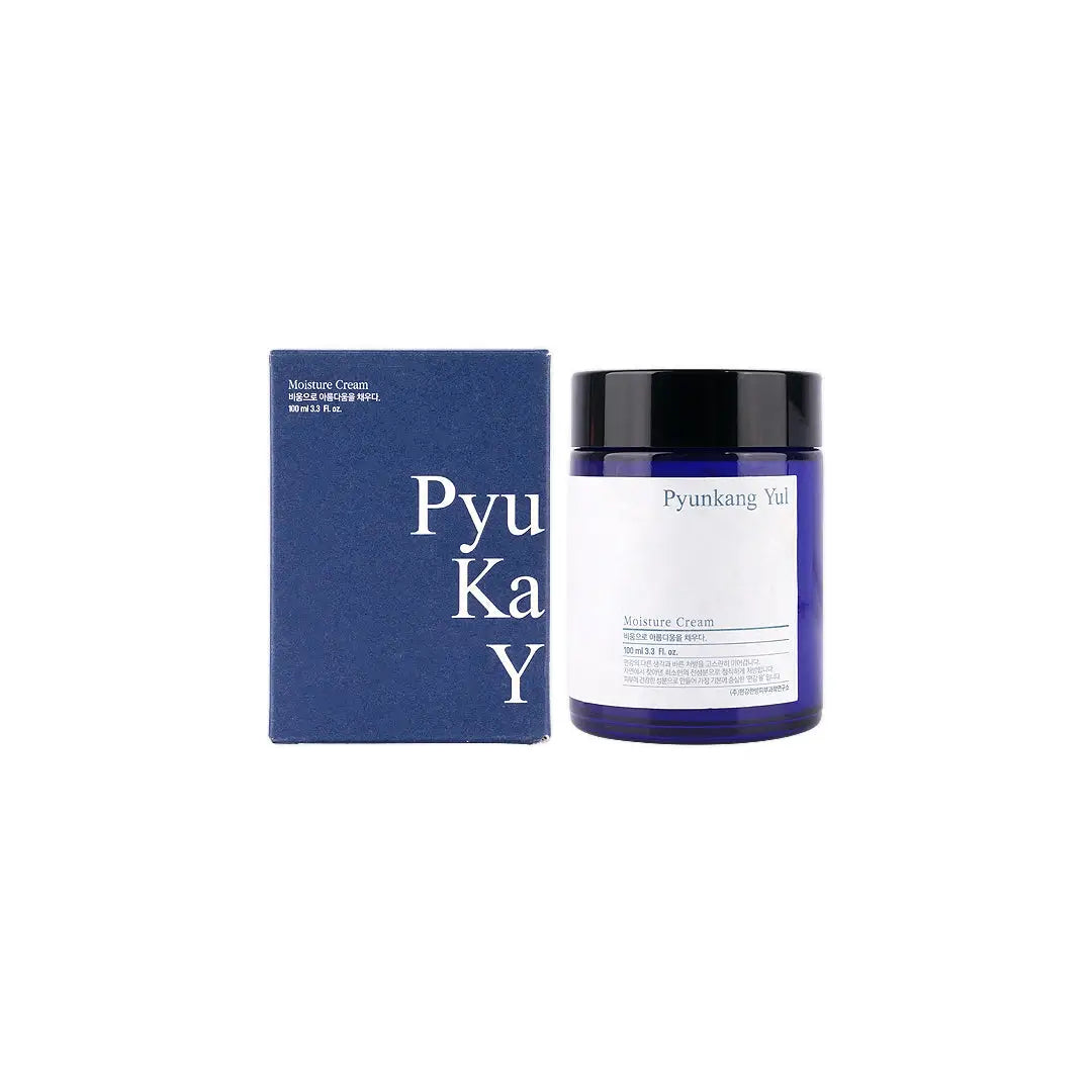 58970-Pyunkang Yul Moisture Cream 100mL