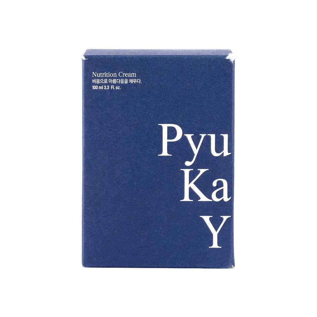 58971-Pyunkang Yul Nutrition Cream 100mL +4