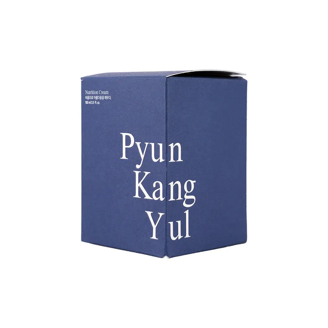 58971-Pyunkang Yul Nutrition Cream 100mL +5
