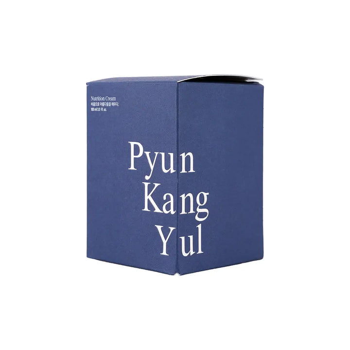 58971-Pyunkang Yul Nutrition Cream 100mL +5