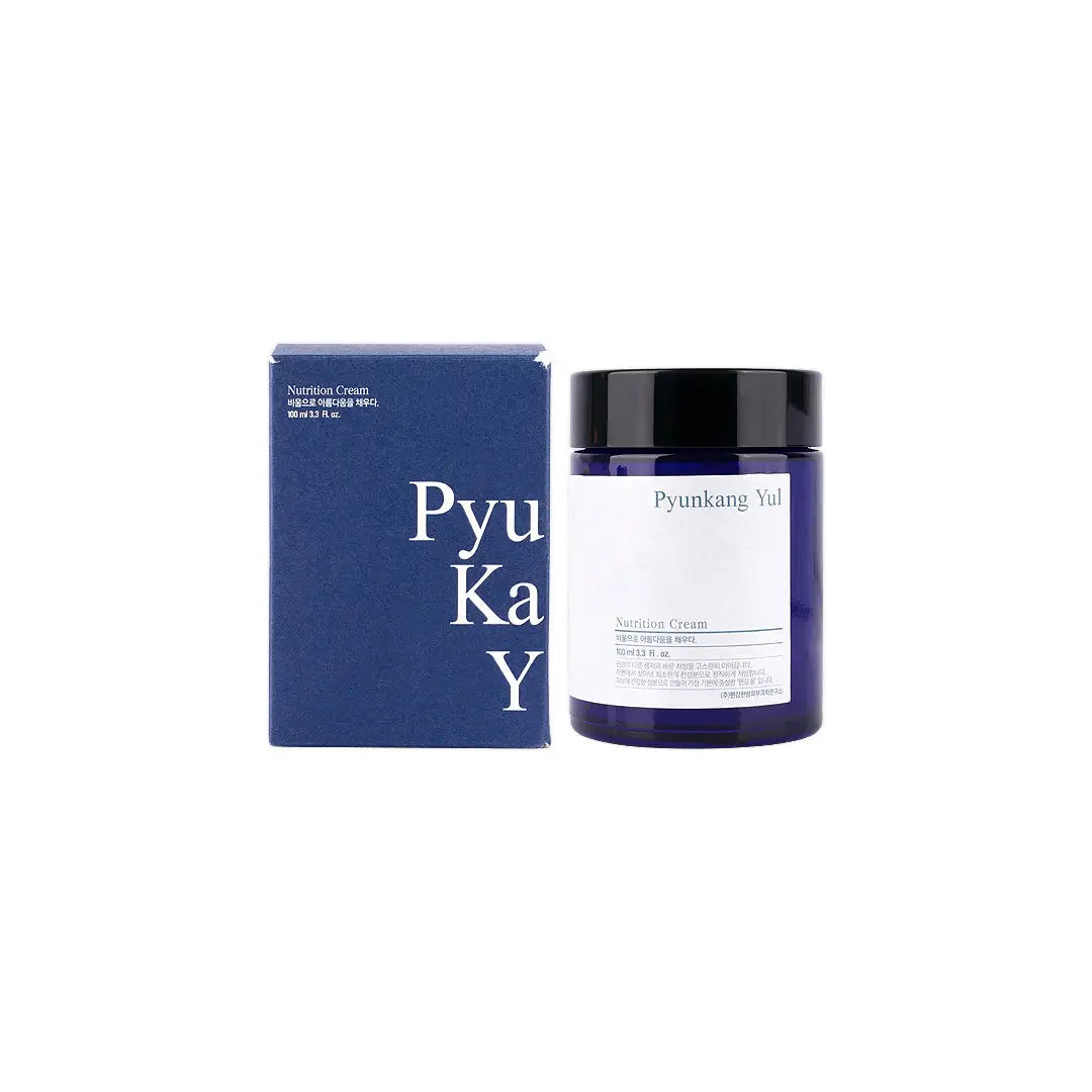 58971-Pyunkang Yul Nutrition Cream 100mL