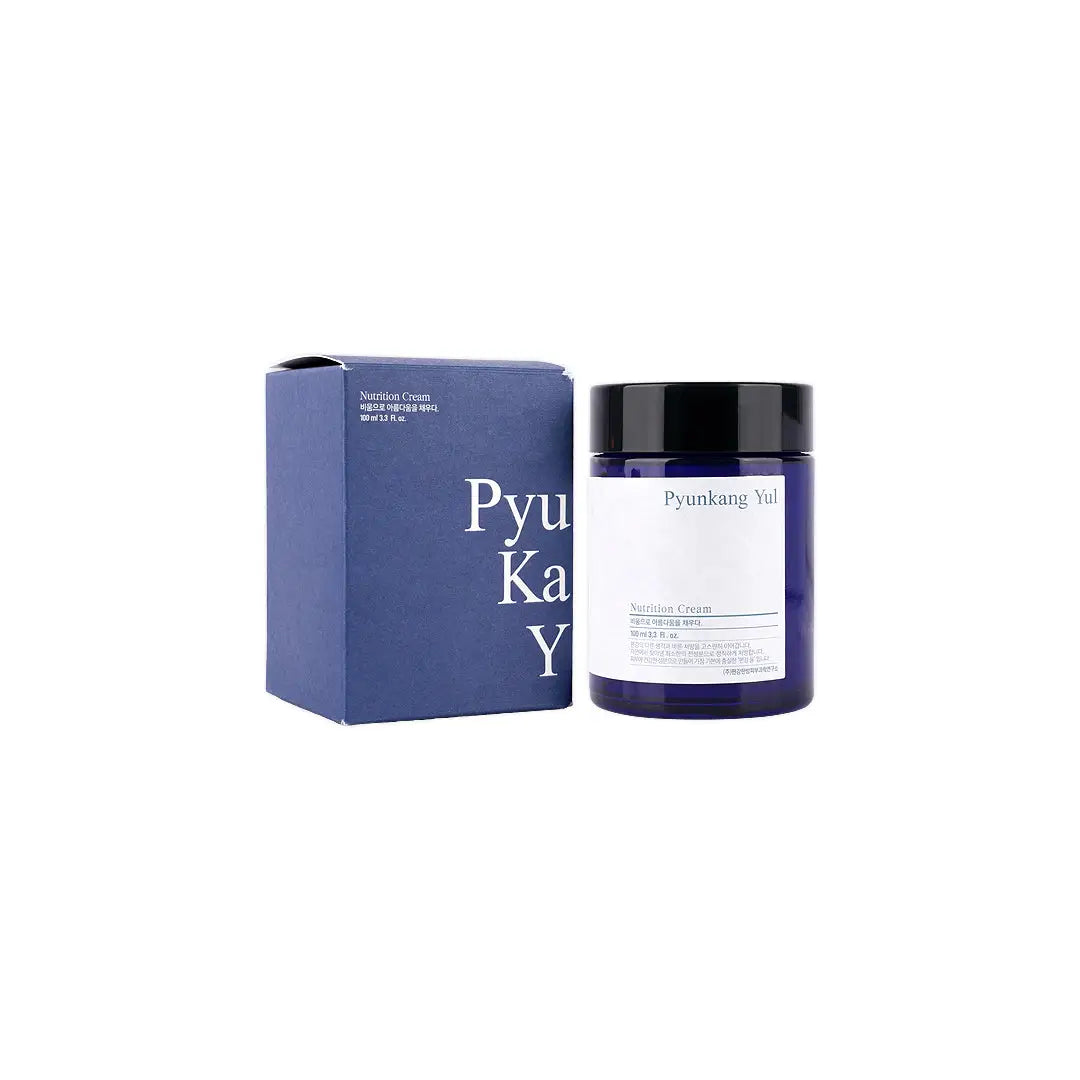 58971-Pyunkang Yul Nutrition Cream 100mL +1