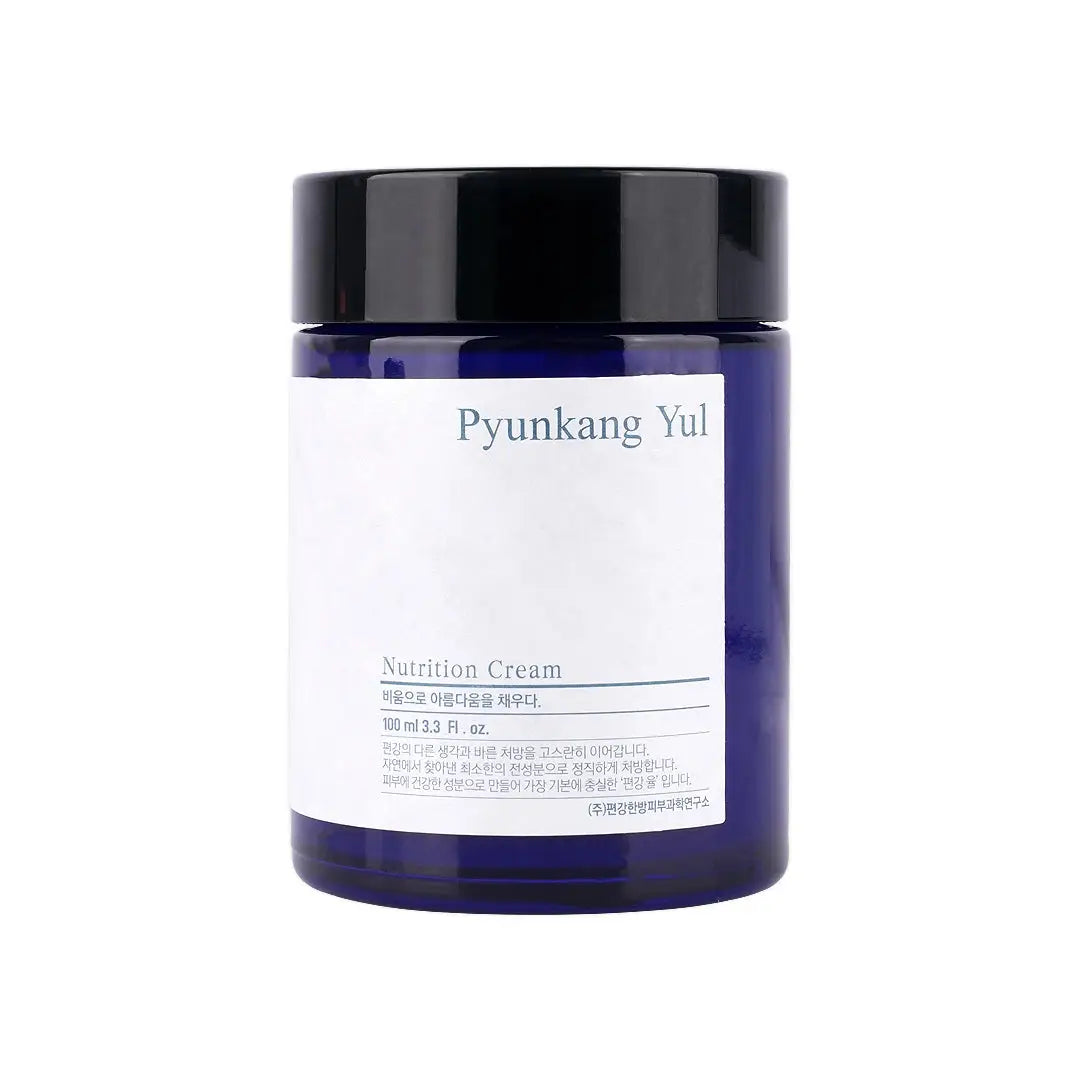 58971-Pyunkang Yul Nutrition Cream 100mL +2