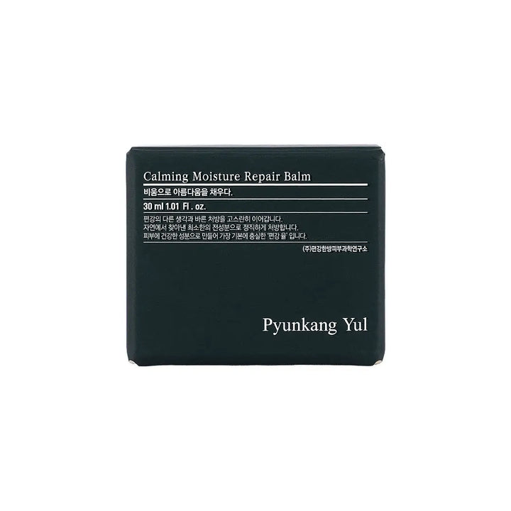 58972-Pyunkang Yul Calming Moisture Repair Balm 30mL +4