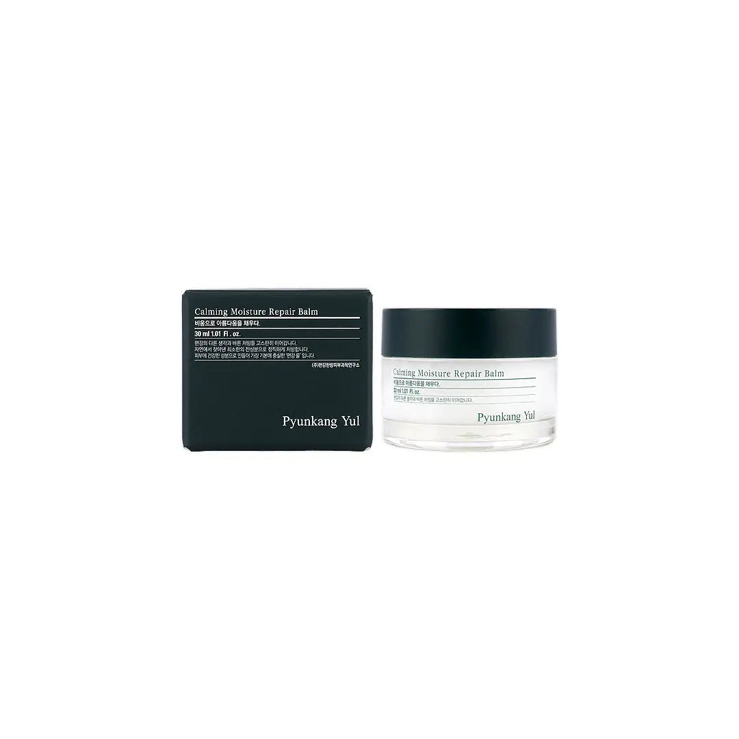 58972-Pyunkang Yul Calming Moisture Repair Balm 30mL