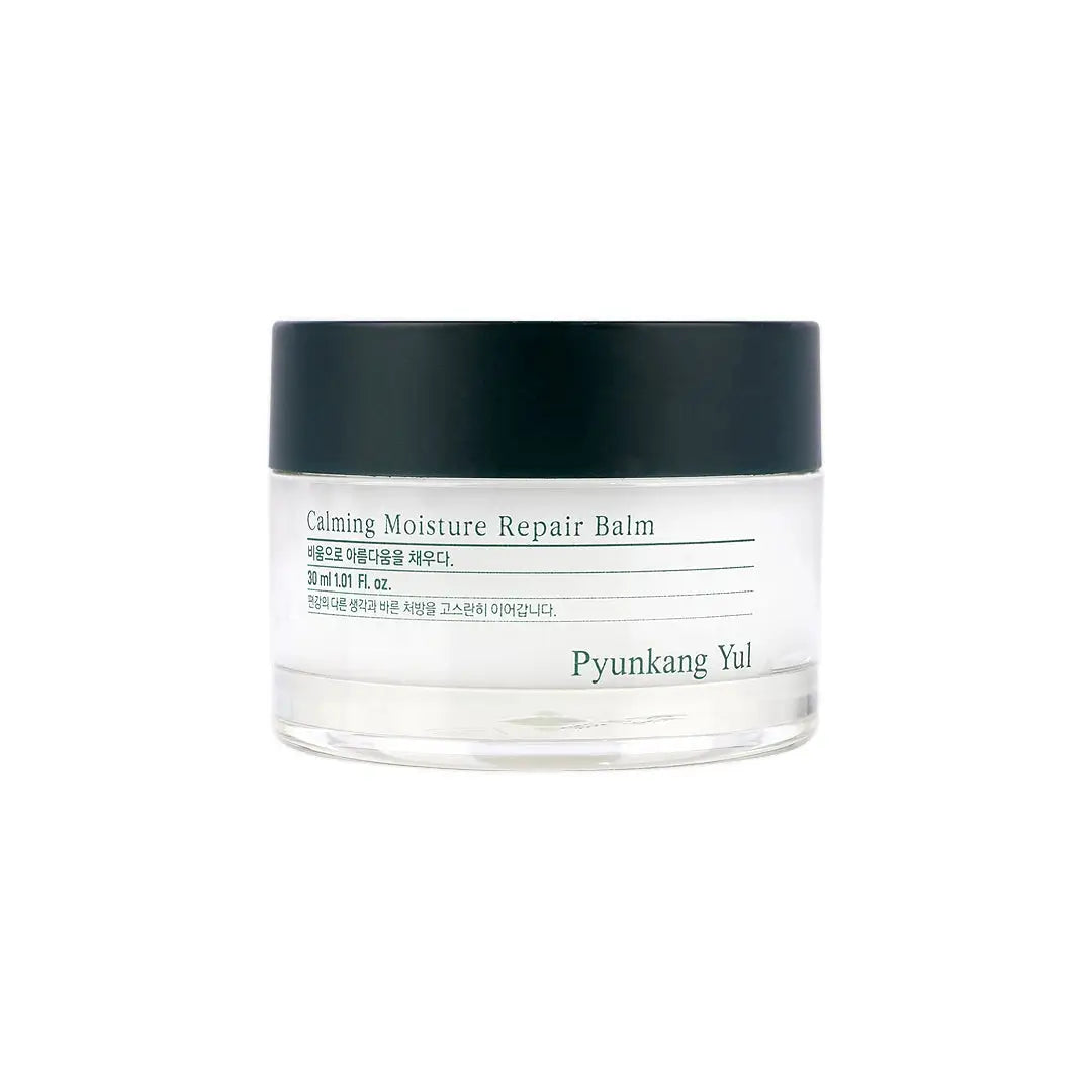 58972-Pyunkang Yul Calming Moisture Repair Balm 30mL +2
