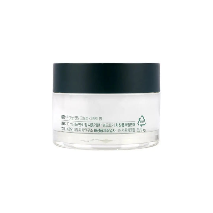 58972-Pyunkang Yul Calming Moisture Repair Balm 30mL +3