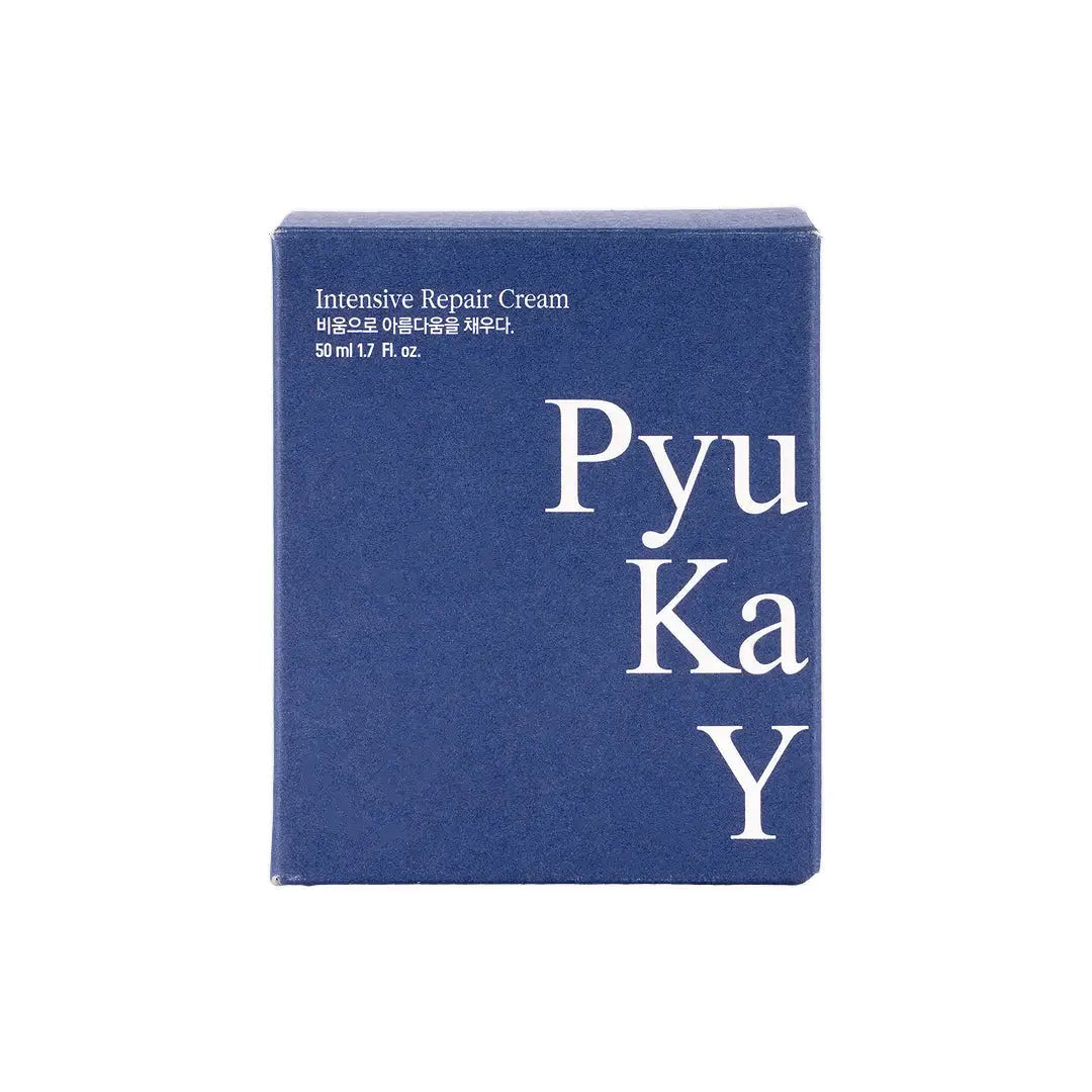 58973-Pyunkang Yul Intensive Repair Cream 50mL +4