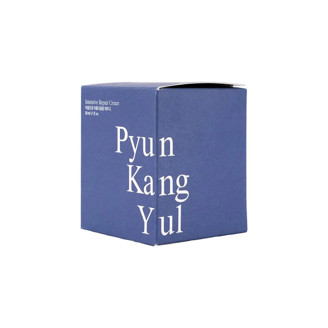 58973-Pyunkang Yul Intensive Repair Cream 50mL +5