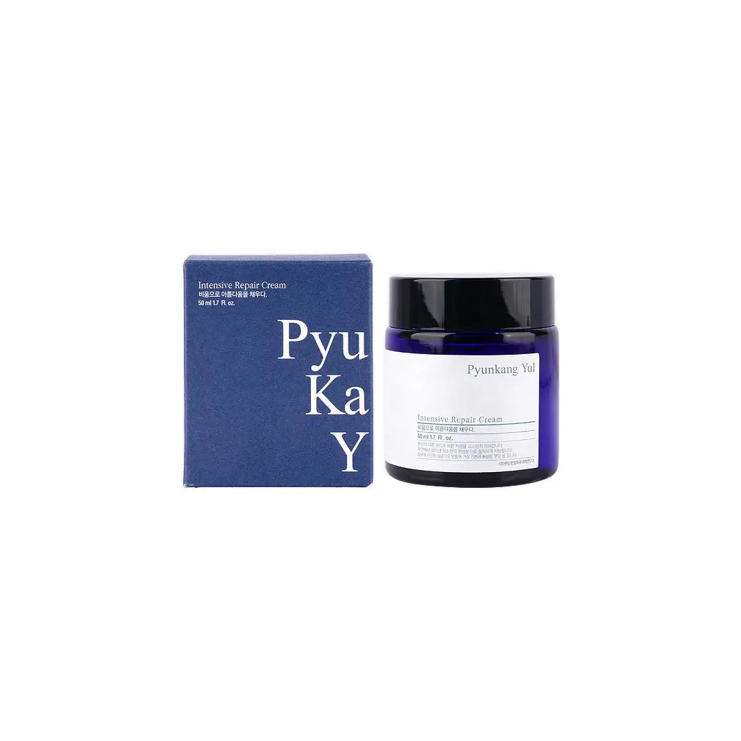 58973-Pyunkang Yul Intensive Repair Cream 50mL