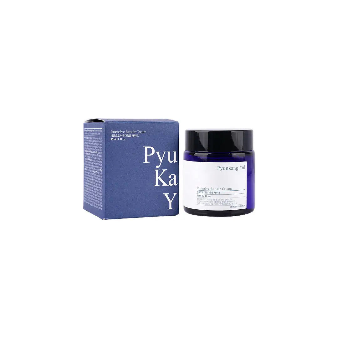 58973-Pyunkang Yul Intensive Repair Cream 50mL +1