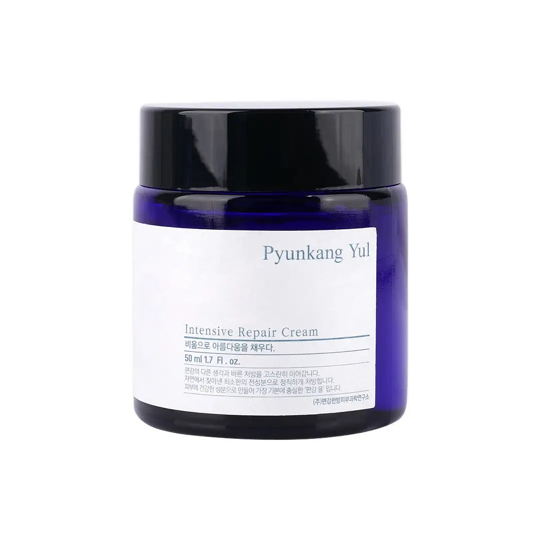 58973-Pyunkang Yul Intensive Repair Cream 50mL +2