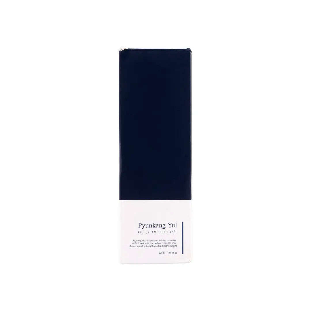 58975-Pyunkang Yul ATO Cream Blue Label 120mL +4