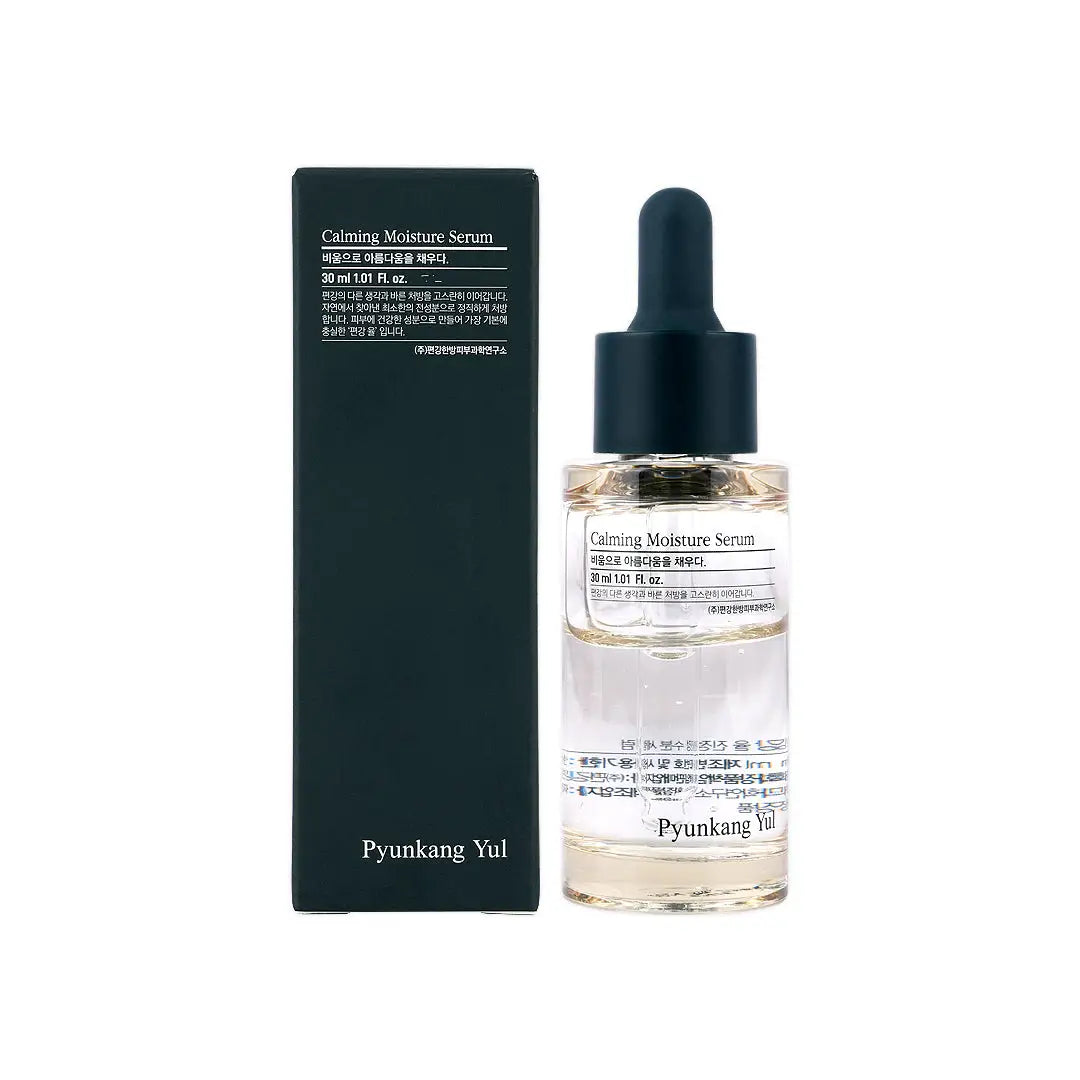 58976-Pyunkang Yul Calming Moisture Serum 30mL