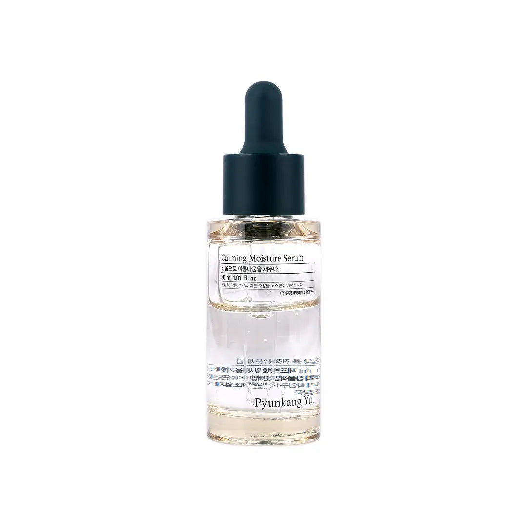 58976-Pyunkang Yul Calming Moisture Serum 30mL +2