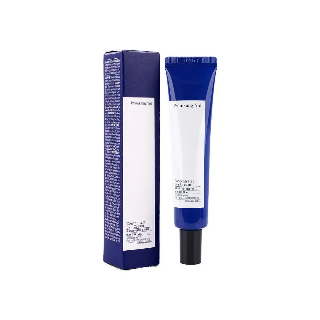 58977-Pyunkang Yul Concentrated Eye Cream 25mL +1