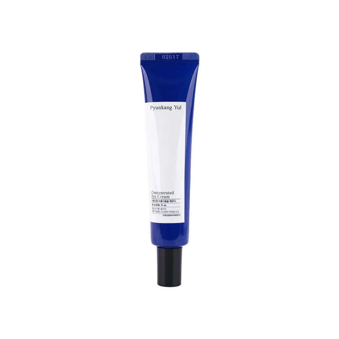 58977-Pyunkang Yul Concentrated Eye Cream 25mL +2