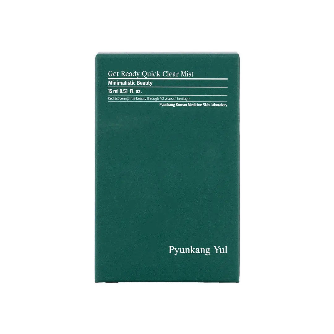 58978-Pyunkang Yul Get Ready Quick Clear Mist 15mL +4