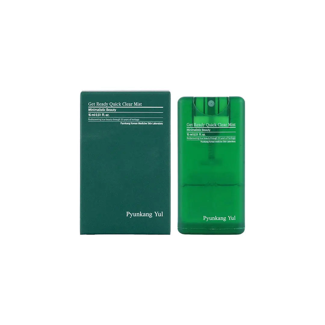 58978-Pyunkang Yul Get Ready Quick Clear Mist 15mL