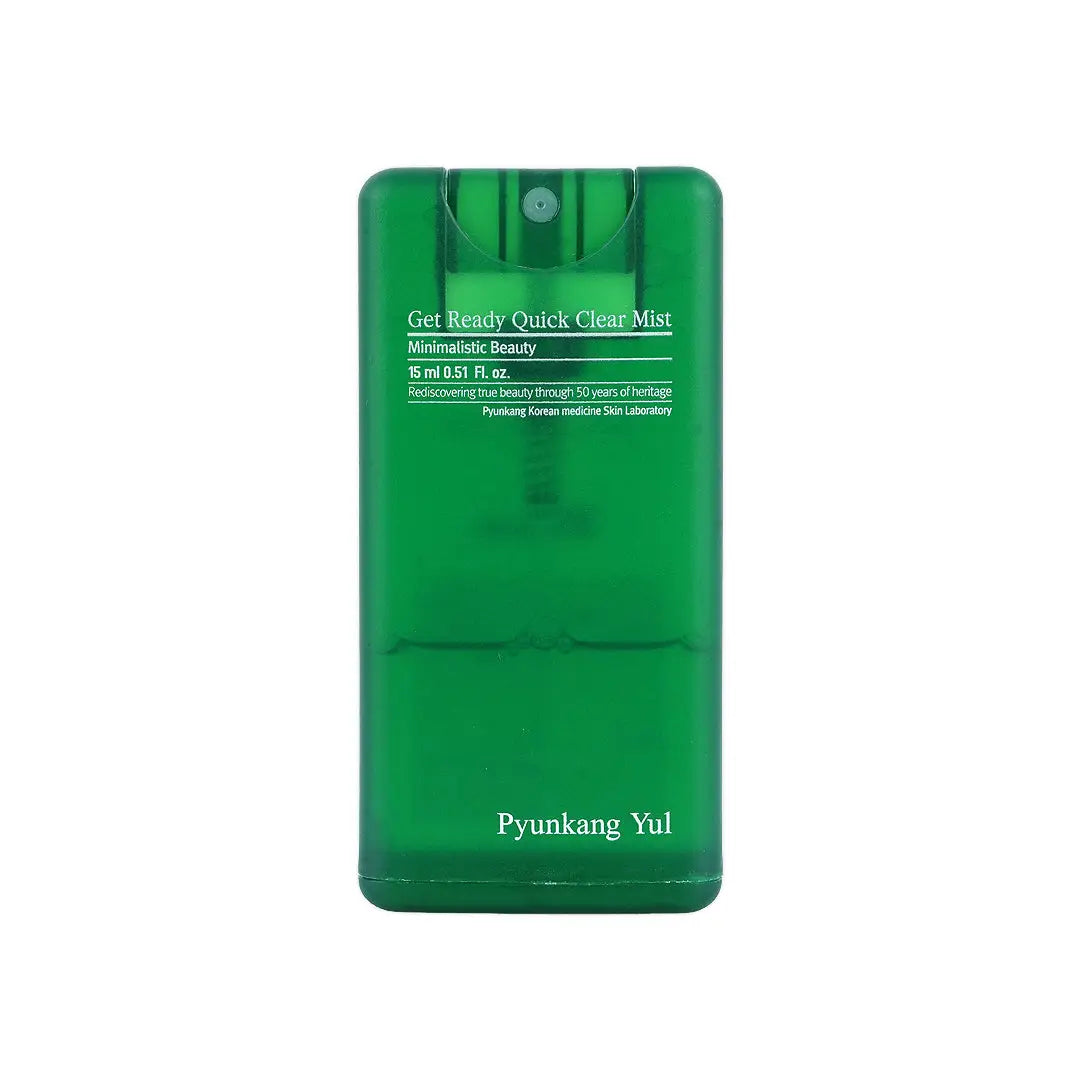58978-Pyunkang Yul Get Ready Quick Clear Mist 15mL +2