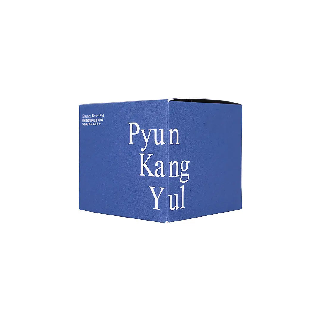 58979-Pyunkang Yul Essence Toner Pad 140mL +6