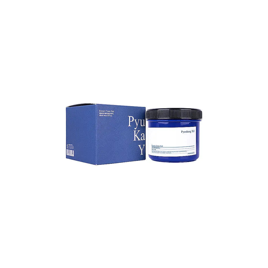 58979-Pyunkang Yul Essence Toner Pad 140mL +1