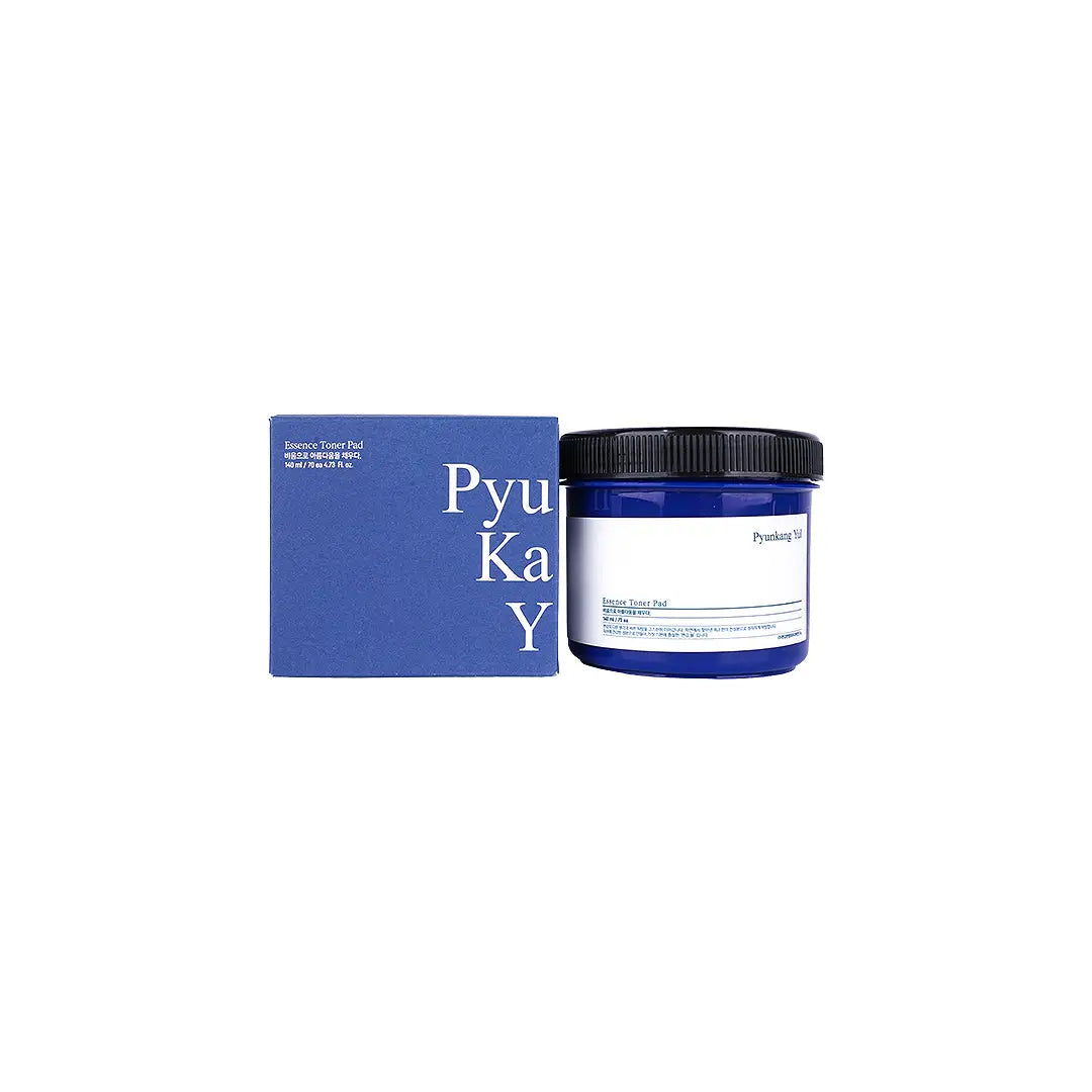 58979-Pyunkang Yul Essence Toner Pad 140mL