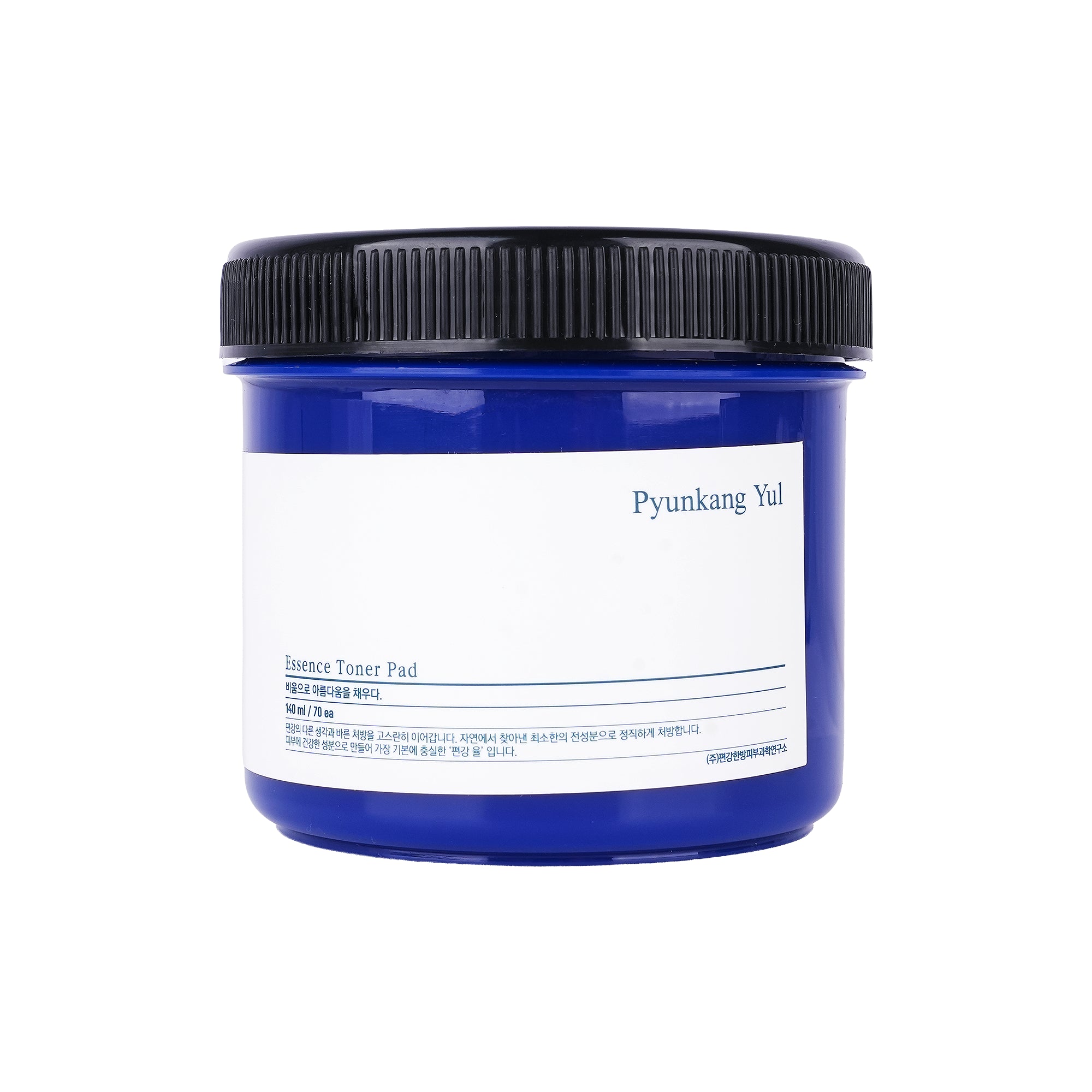 58979-Pyunkang Yul Essence Toner Pad 140mL +1