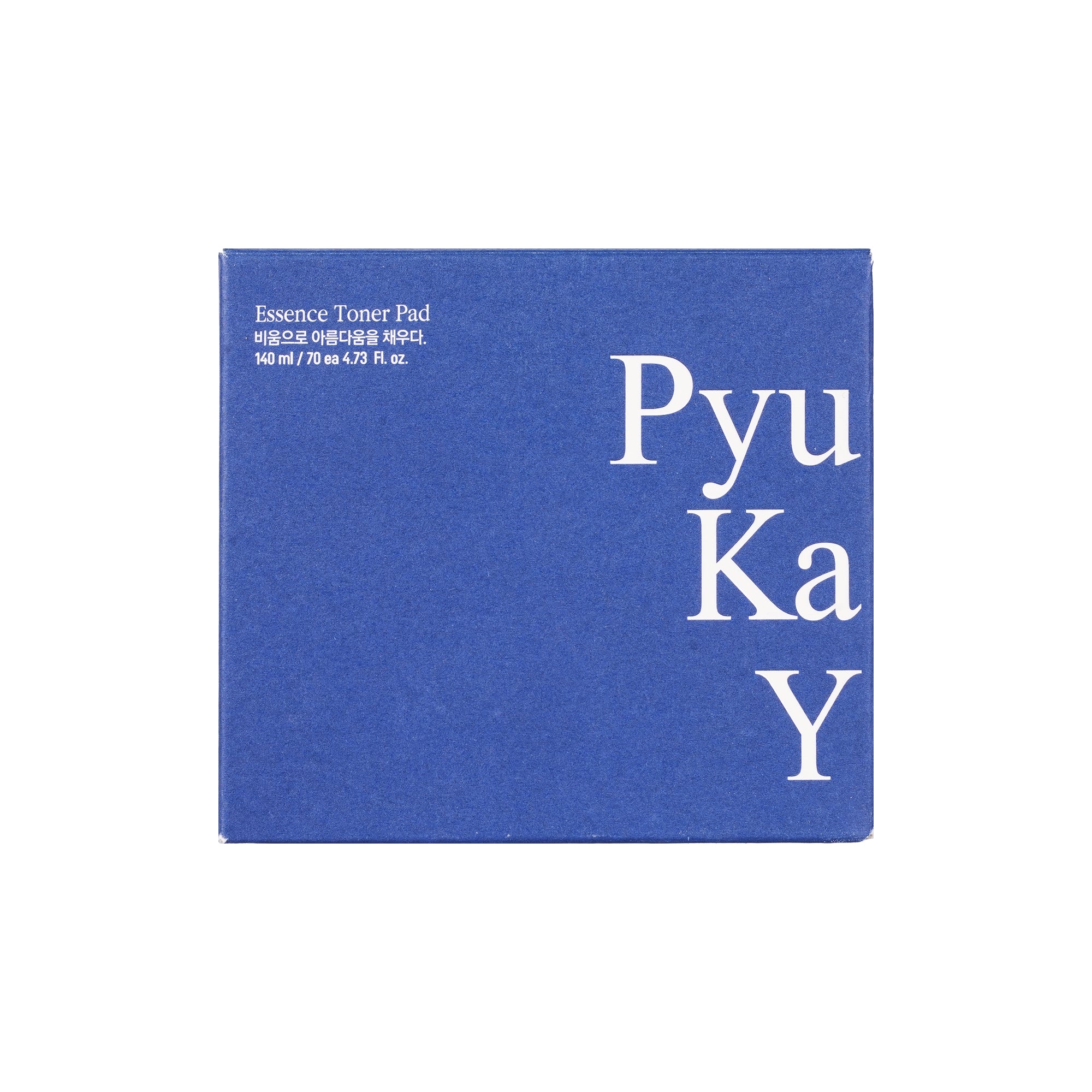 58979-Pyunkang Yul Essence Toner Pad 140mL +4