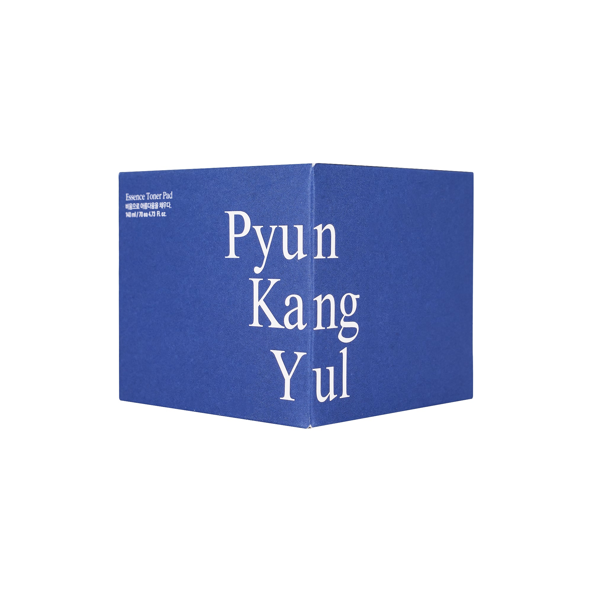 58979-Pyunkang Yul Essence Toner Pad 140mL +3