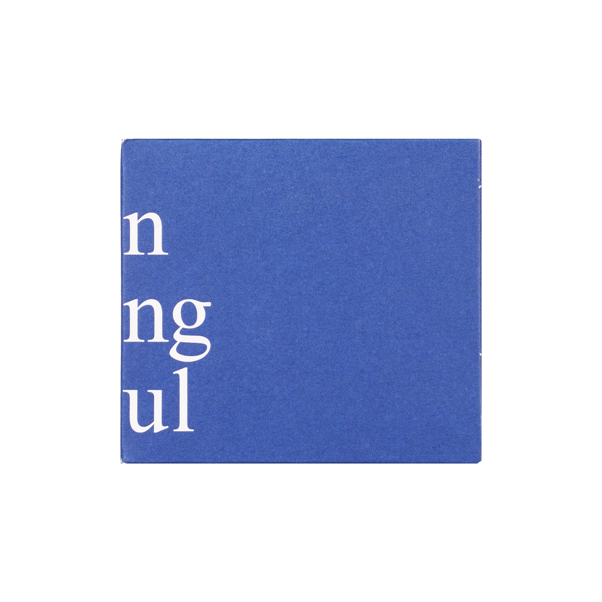 58979-Pyunkang Yul Essence Toner Pad 140mL +5
