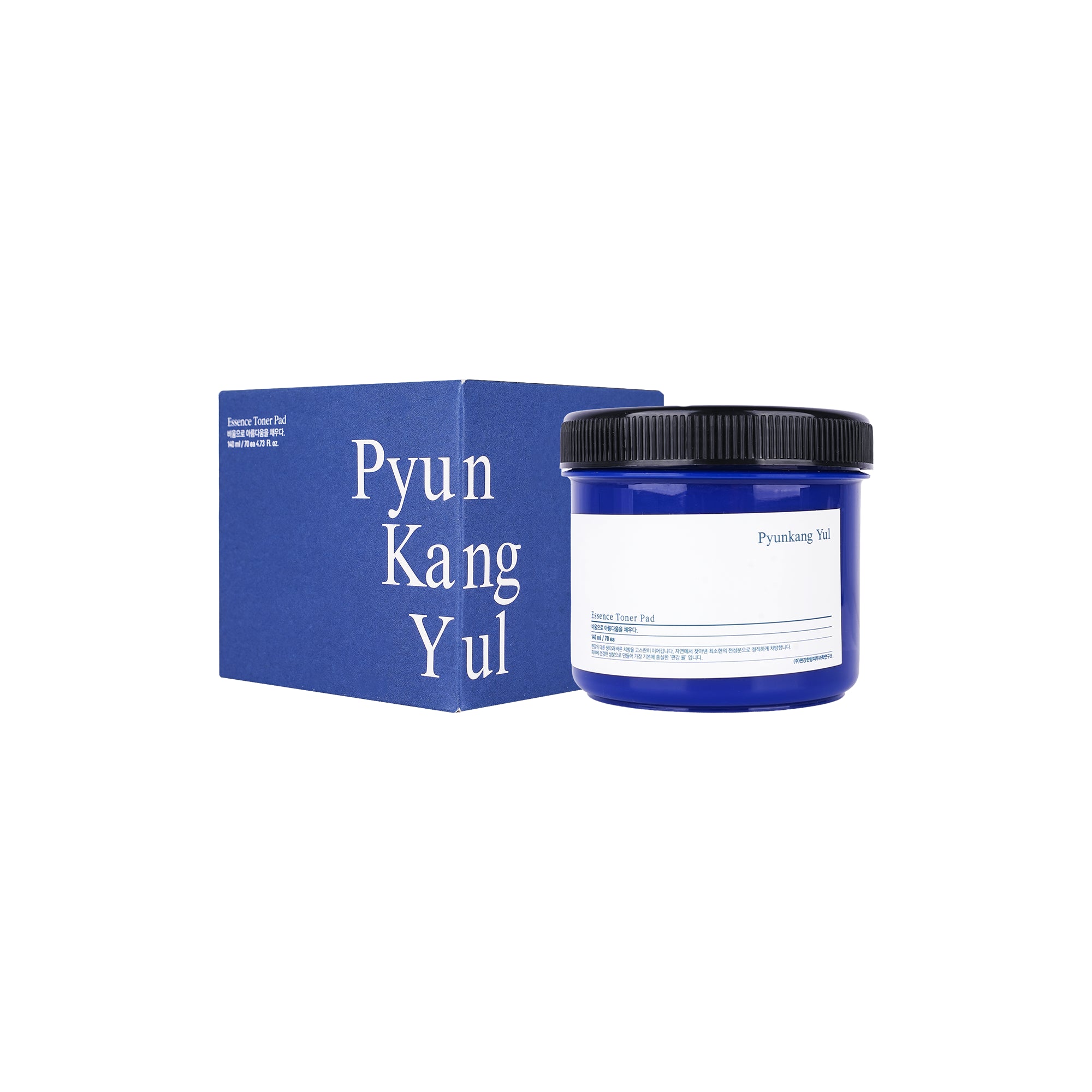 58979-Pyunkang Yul Essence Toner Pad 140mL