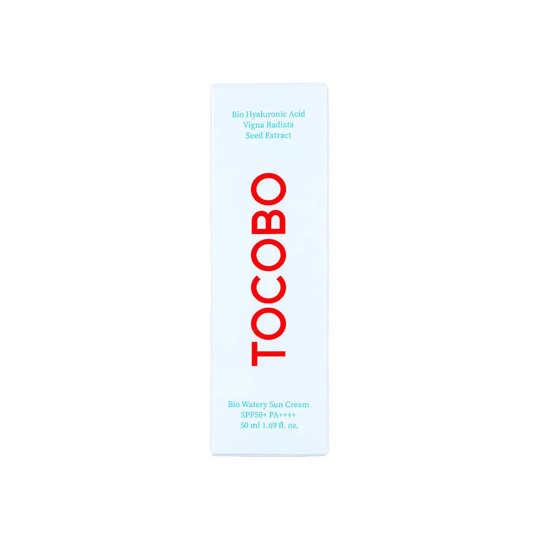 58980-Tocobo Bio Watery Sun Cream SPF50+ PA++++ 50mL +4